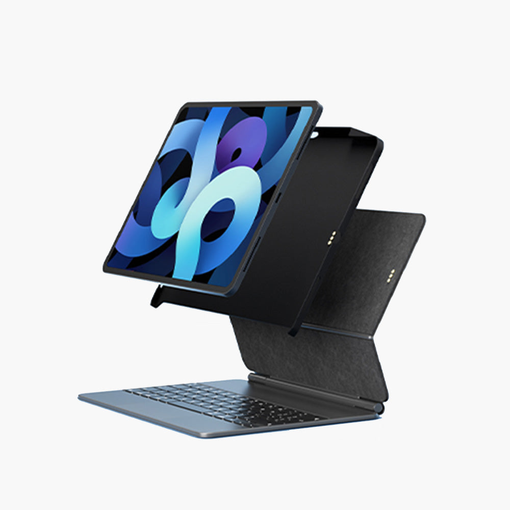 Snap Case For iPads (Magnetic-friendly) MD014