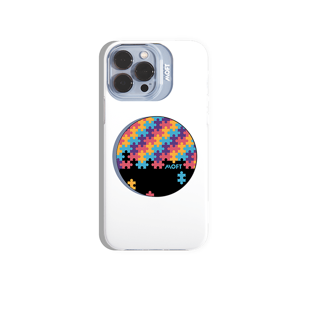 Snap Phone Grip & Stand - MagSafe Compatible MOFT Be You Everyday None