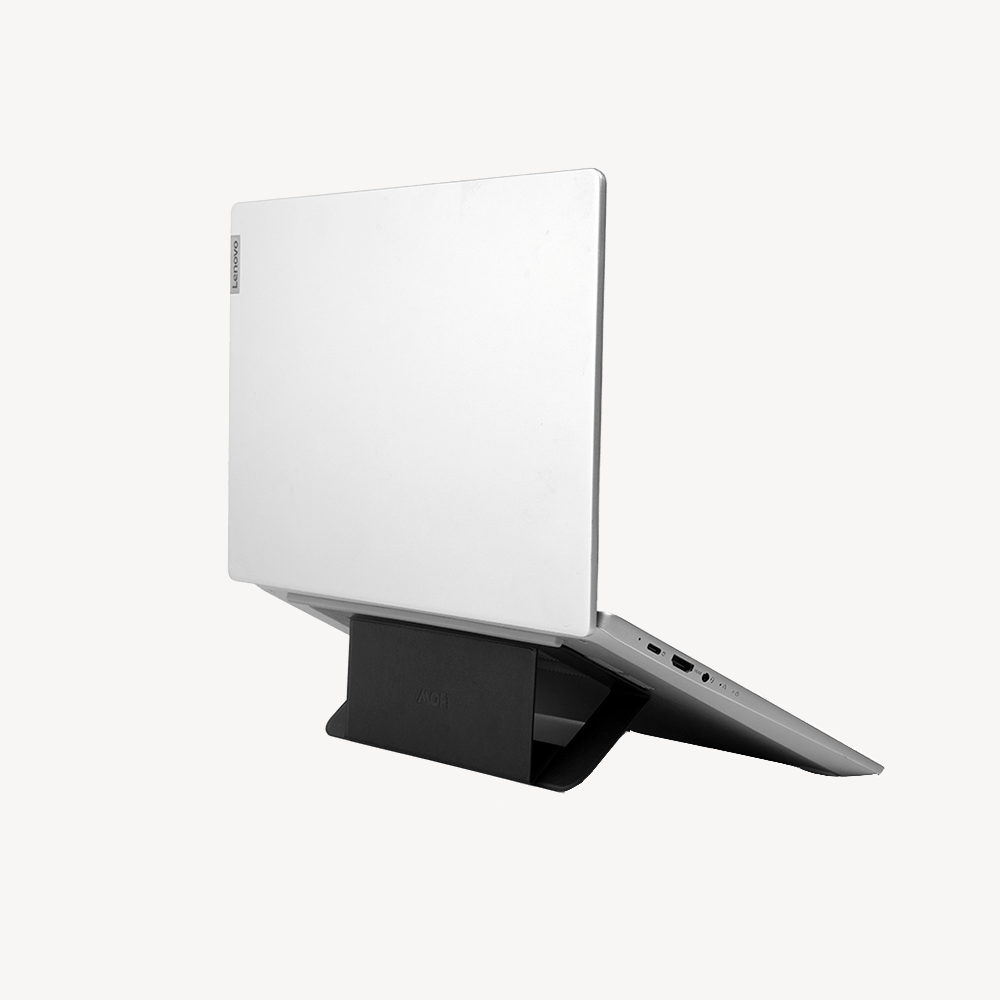 Airflow Stand MS005 Jet Black