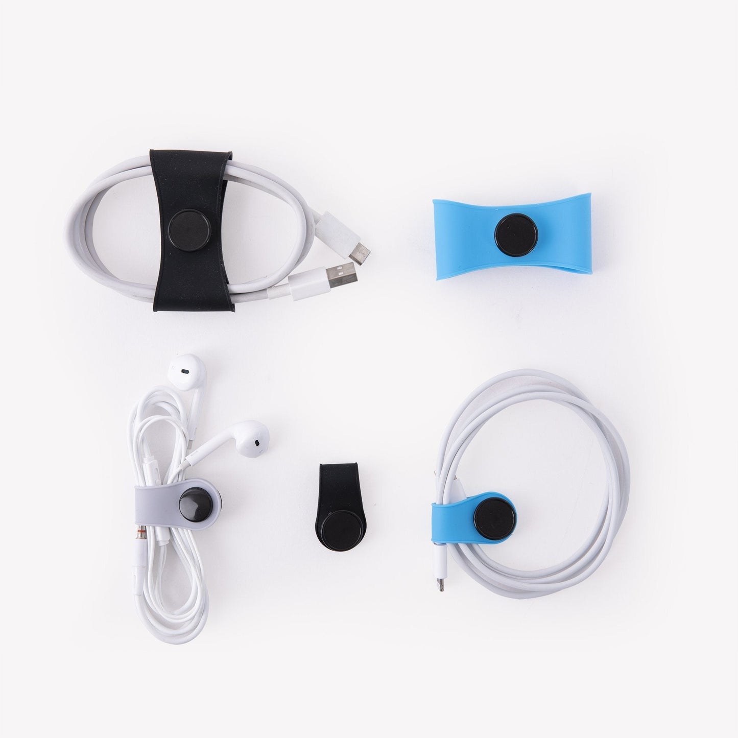 Cable Organizer Set For Laptops MOFT