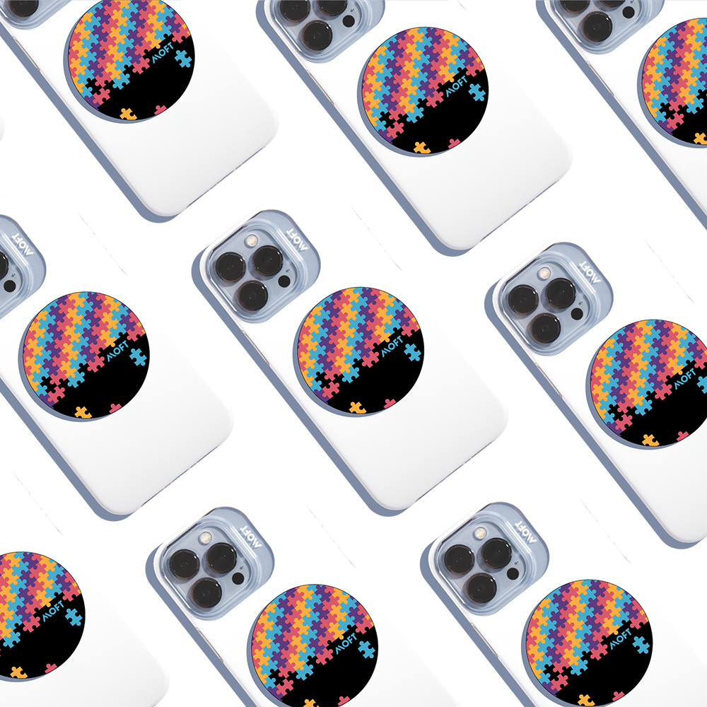 Snap Phone Grip & Stand - MagSafe Compatible MOFT