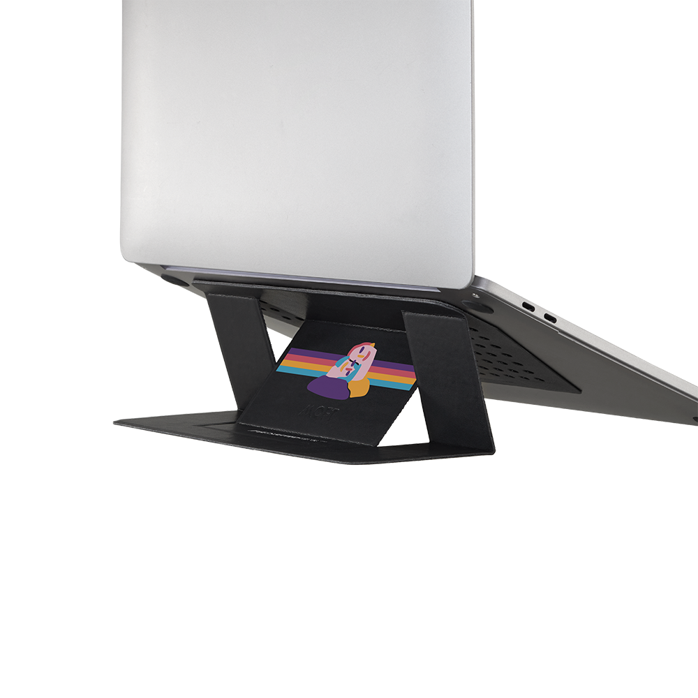 Snap Phone Grip & Stand - MagSafe Compatible MOFT