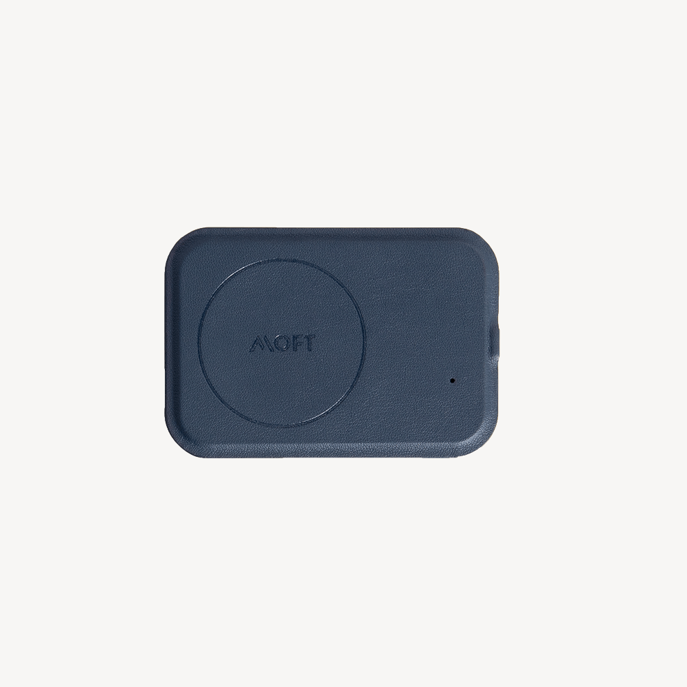 Wireless Charging Pad MOFT Oxford Blue