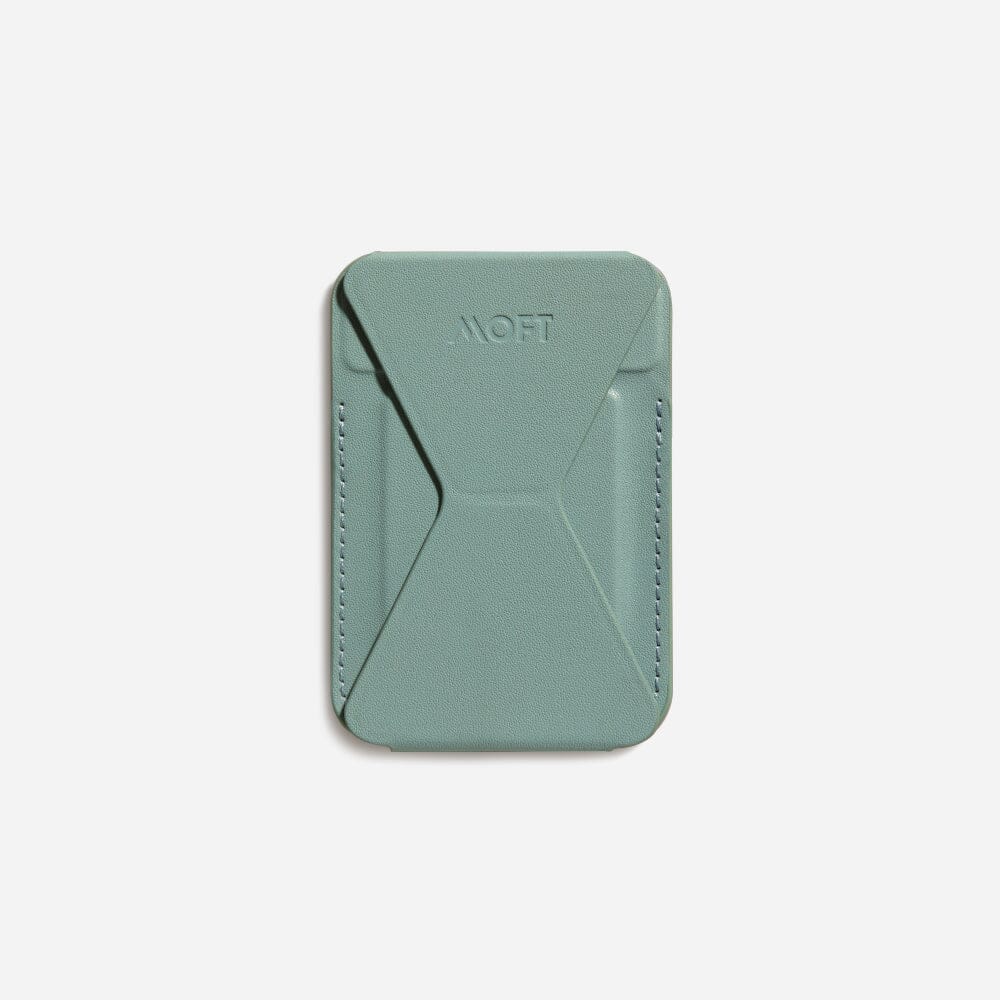 Coastline Edition | Snap-on Phone Stand & Wallet - MagSafe Compatible For Phones MS007MSCoastline