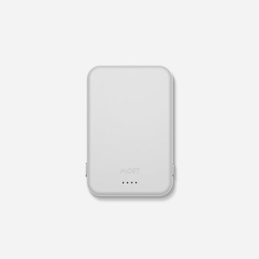 Snap Battery Pack For Phones MD015 Misty Cove