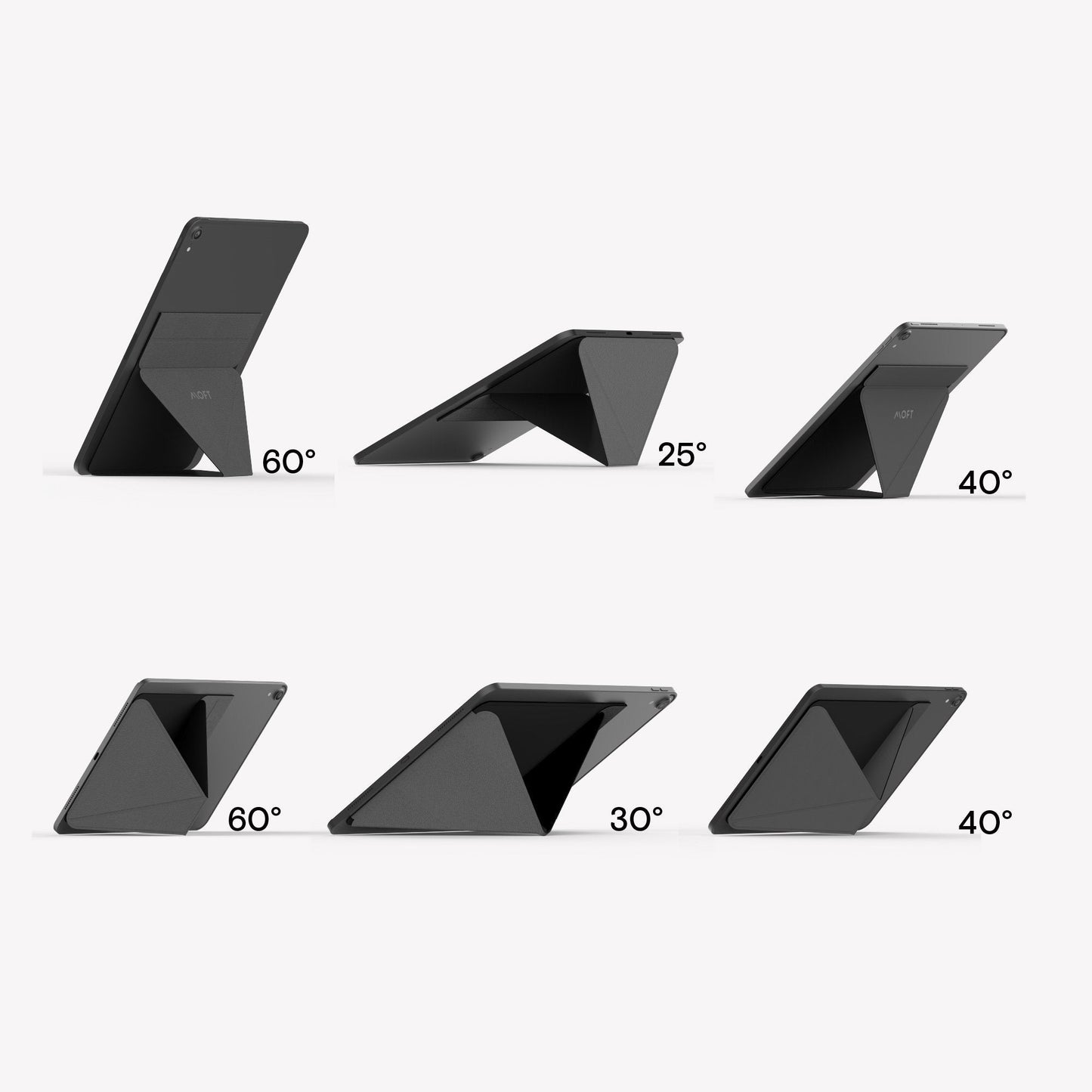 2 Snap Tablet Stand Combo MOFT