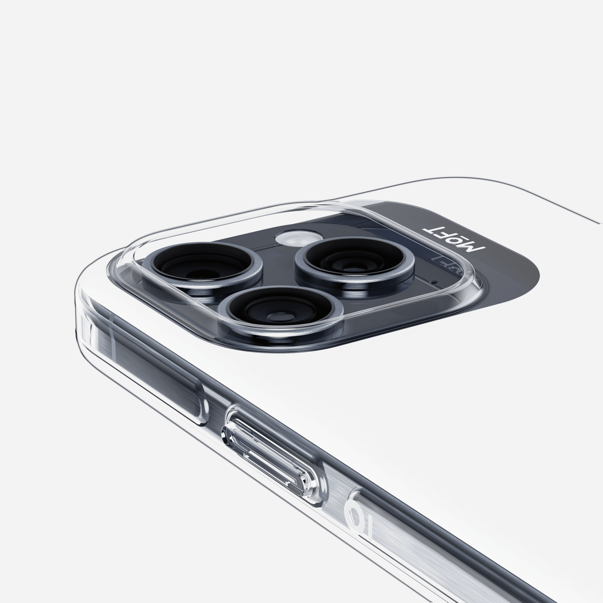 Snap Case for iPhone 15 - MagSafe-Enhanced For Phones MD011(2023)