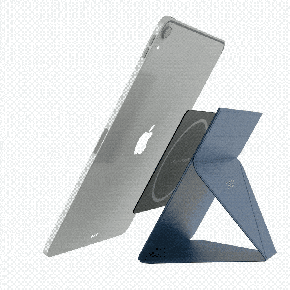 2 Snap Tablet Stand Combo MOFT