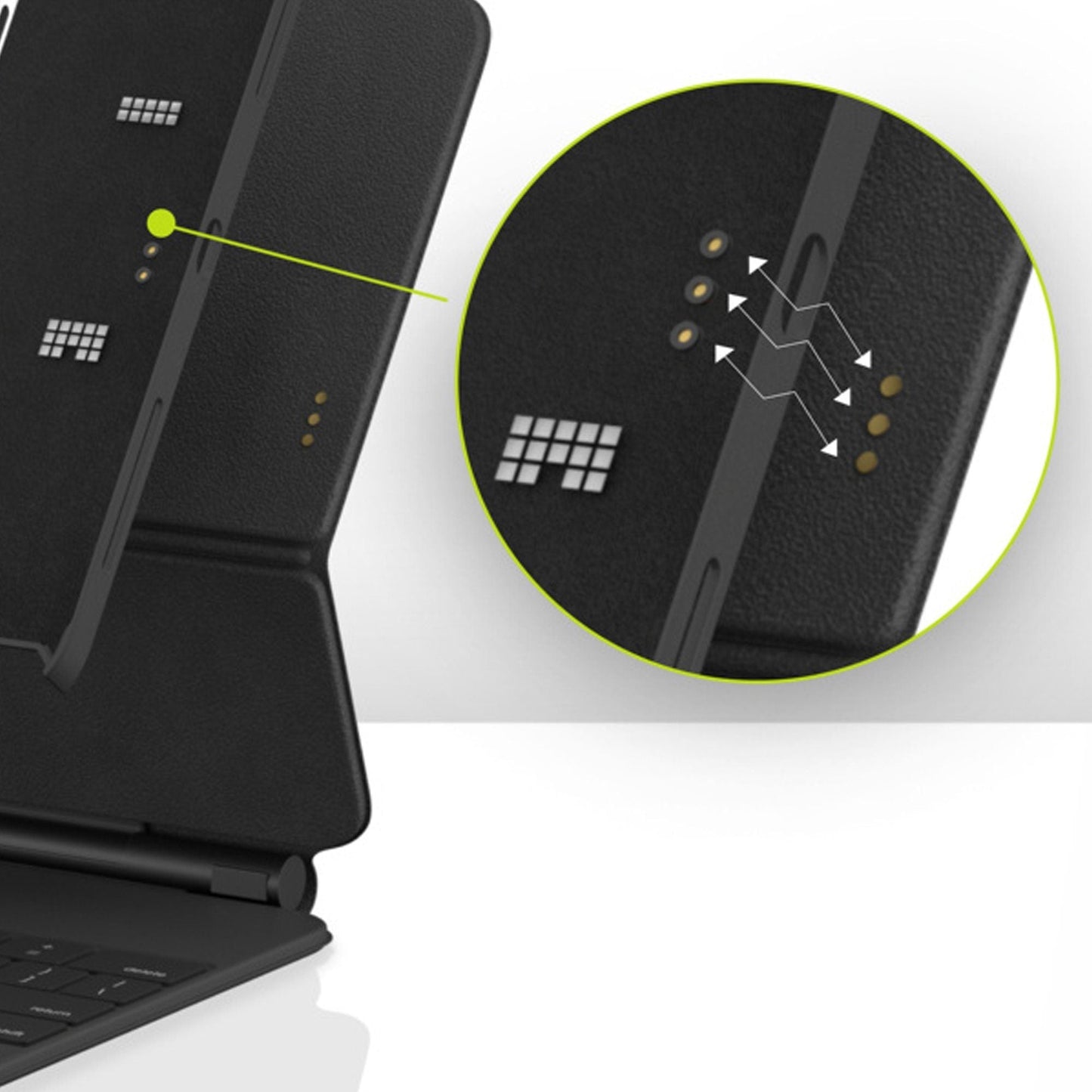 Snap Tablet x SwitchEasy Bundle MOFT