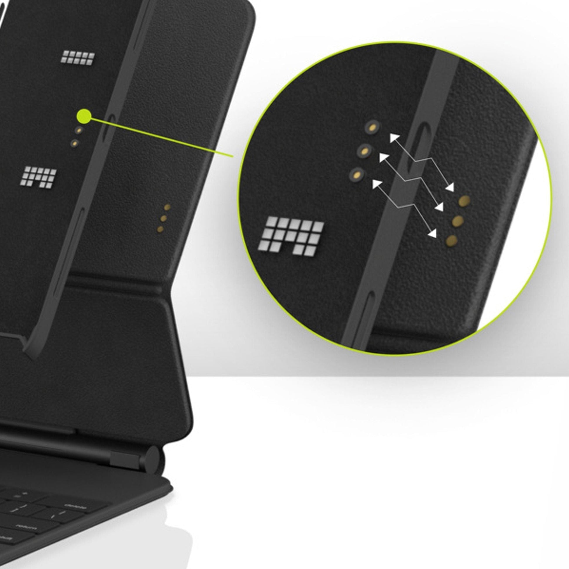 Snap Tablet x SwitchEasy Bundle MOFT