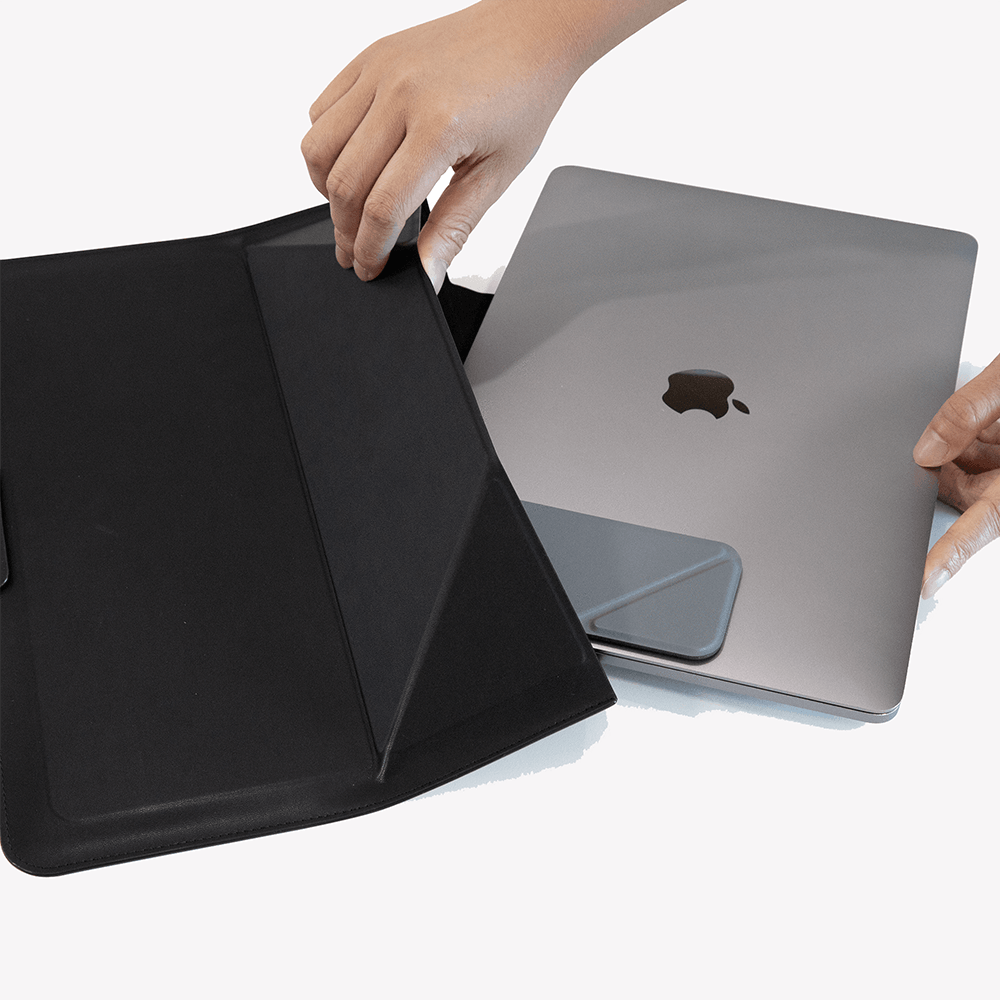 Snap Laptop Phone Holder MOFT