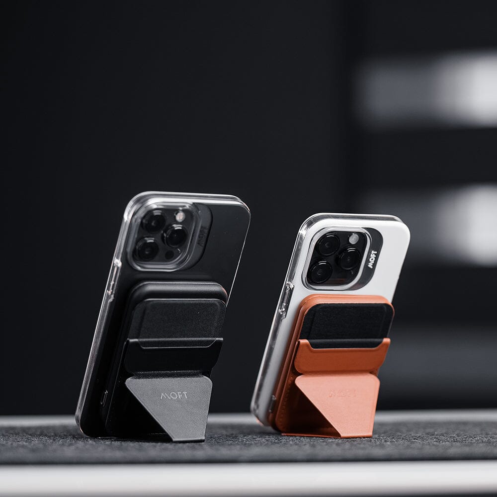 Snap Stand Power Set (MagSafe Compatible) For Phones MD015+MS007MS