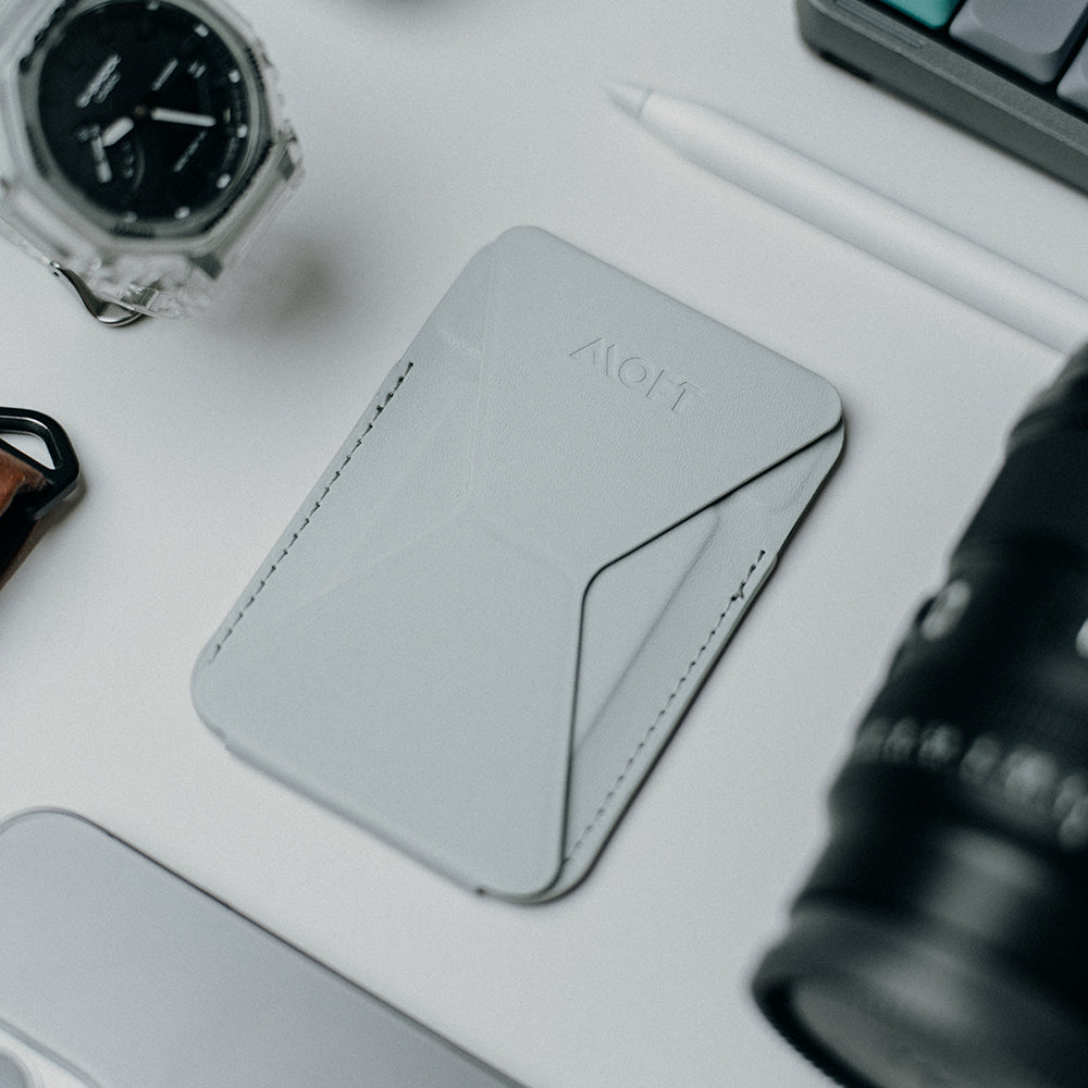 Coastline Edition | Snap-on Phone Stand & Wallet - MagSafe Compatible MS007MSCoastline