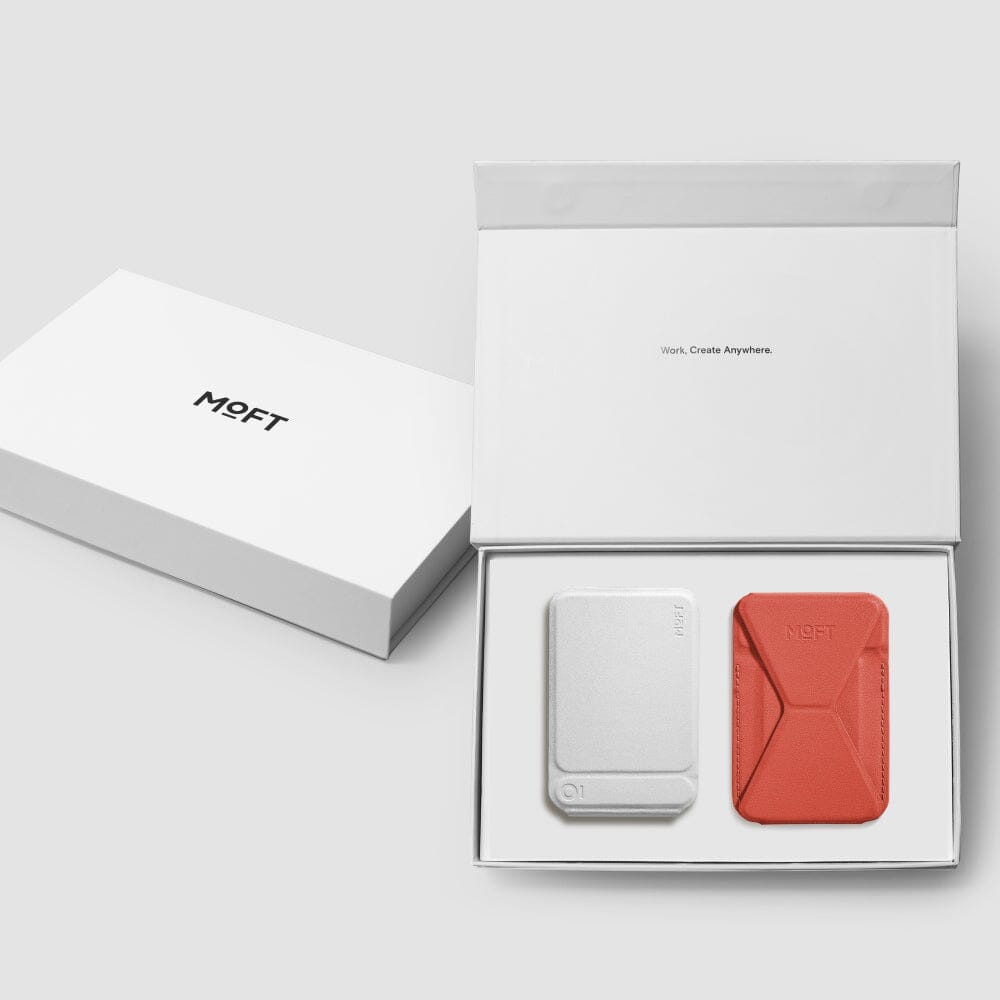 The Flex Kit For Smartphones - MagSafe Compatible For Phones MS007MP Misty Cove Sunset