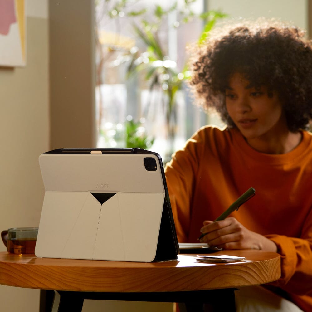 Snap Float Folio & Case Set For Tablets MS026