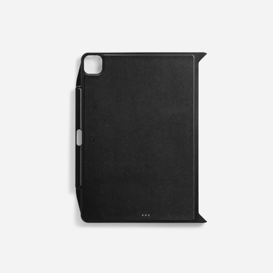 Snap Case For iPads (Magnetic-friendly) For Tablets MD014 iPad Pro 11" (1st/2nd/3rd/4th Gen.) & iPad Air (4th/5th Gen.)