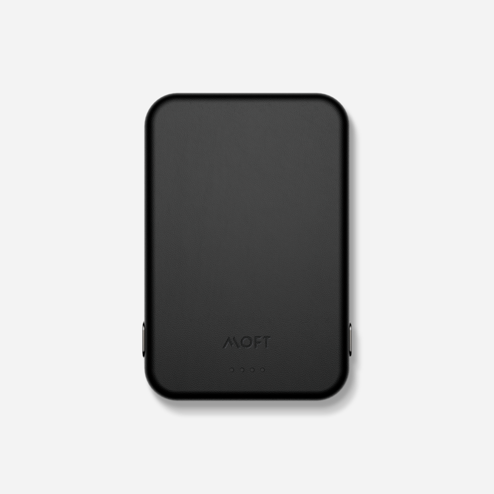 Snap Battery Pack MD015 Black