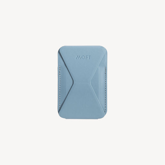 Snap-on Phone Stand & Wallet For Phones MS007M