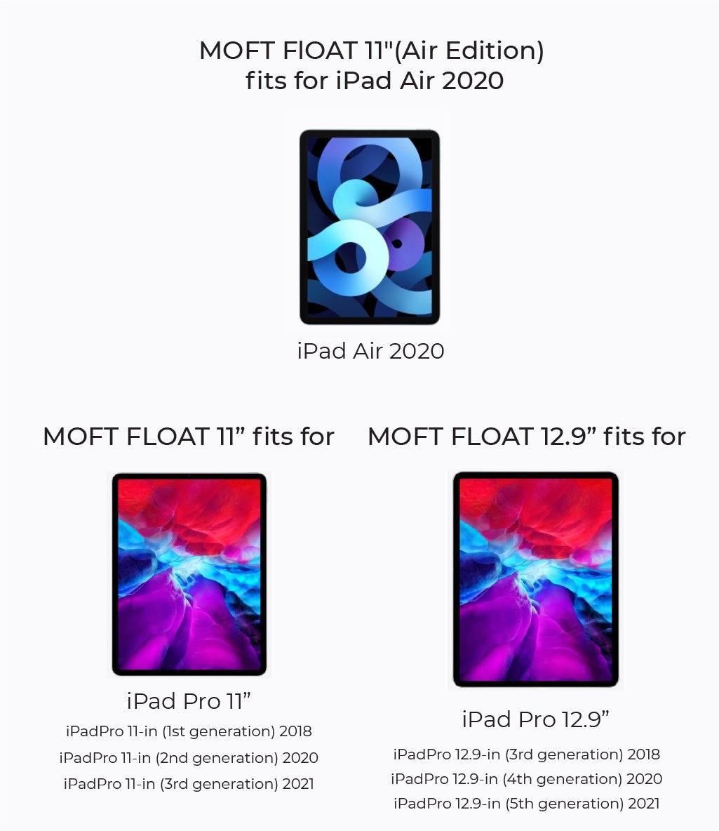 Float For Tablets MD003