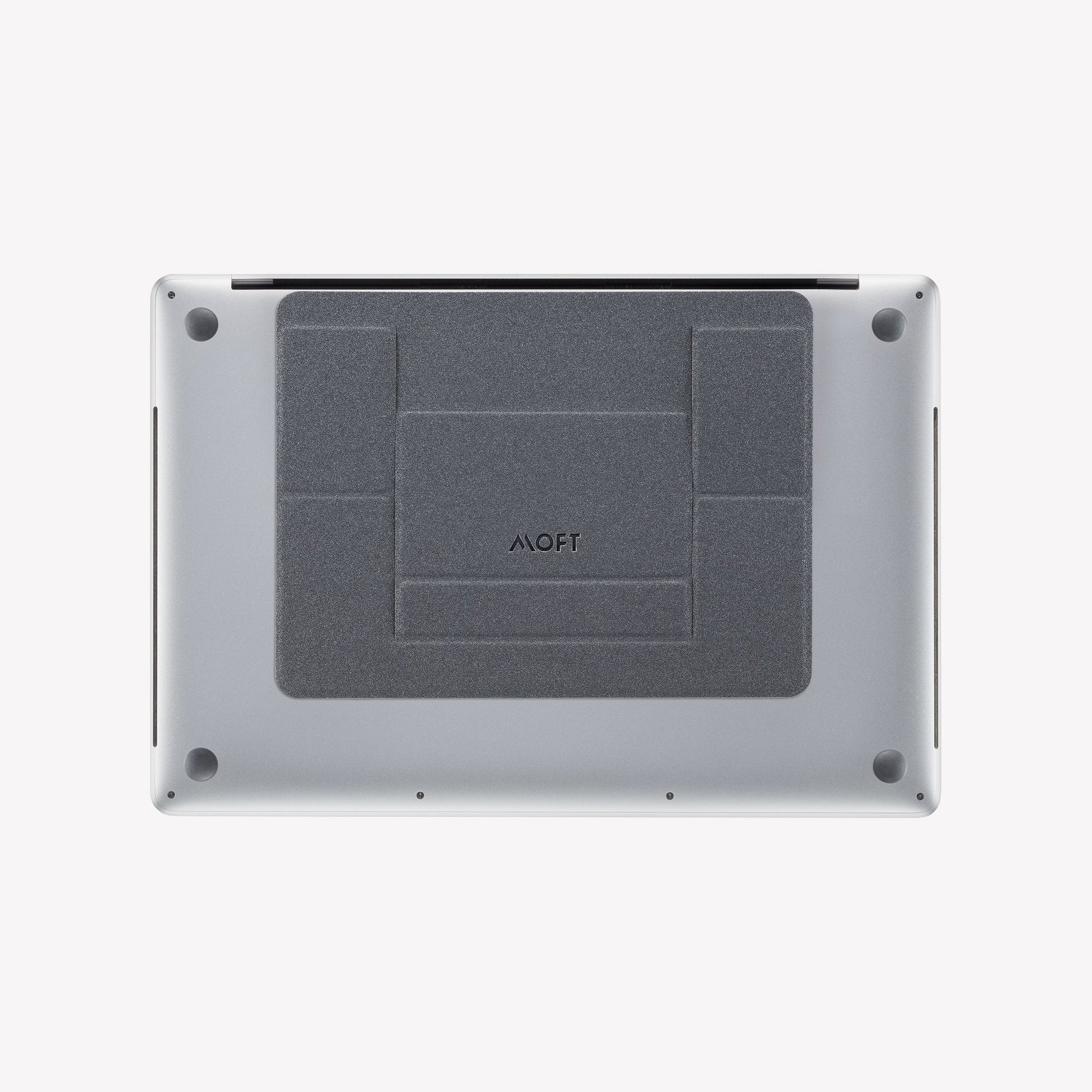 2 Invisible Laptop Stand Combo MOFT