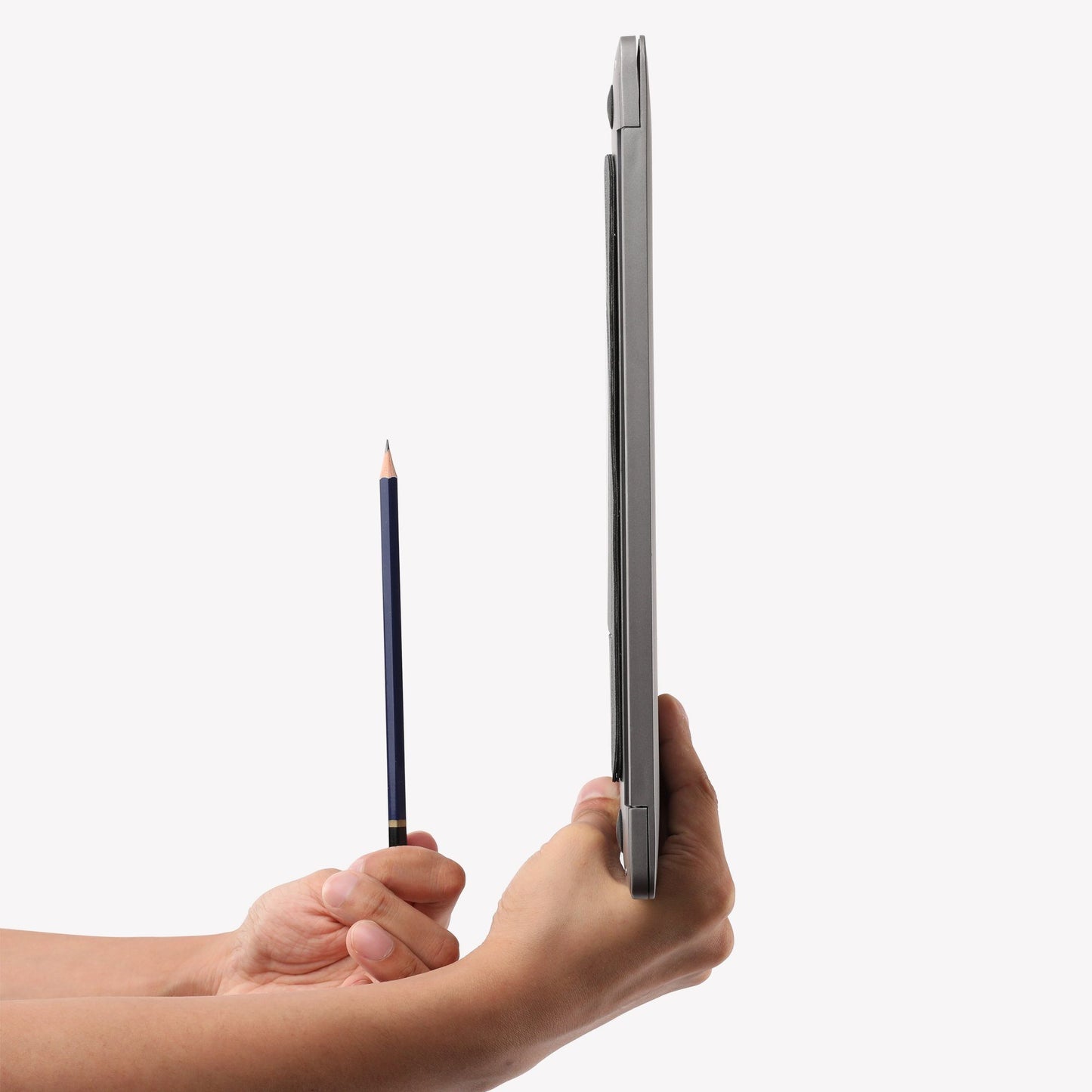 2 Invisible Laptop Stand Combo MOFT
