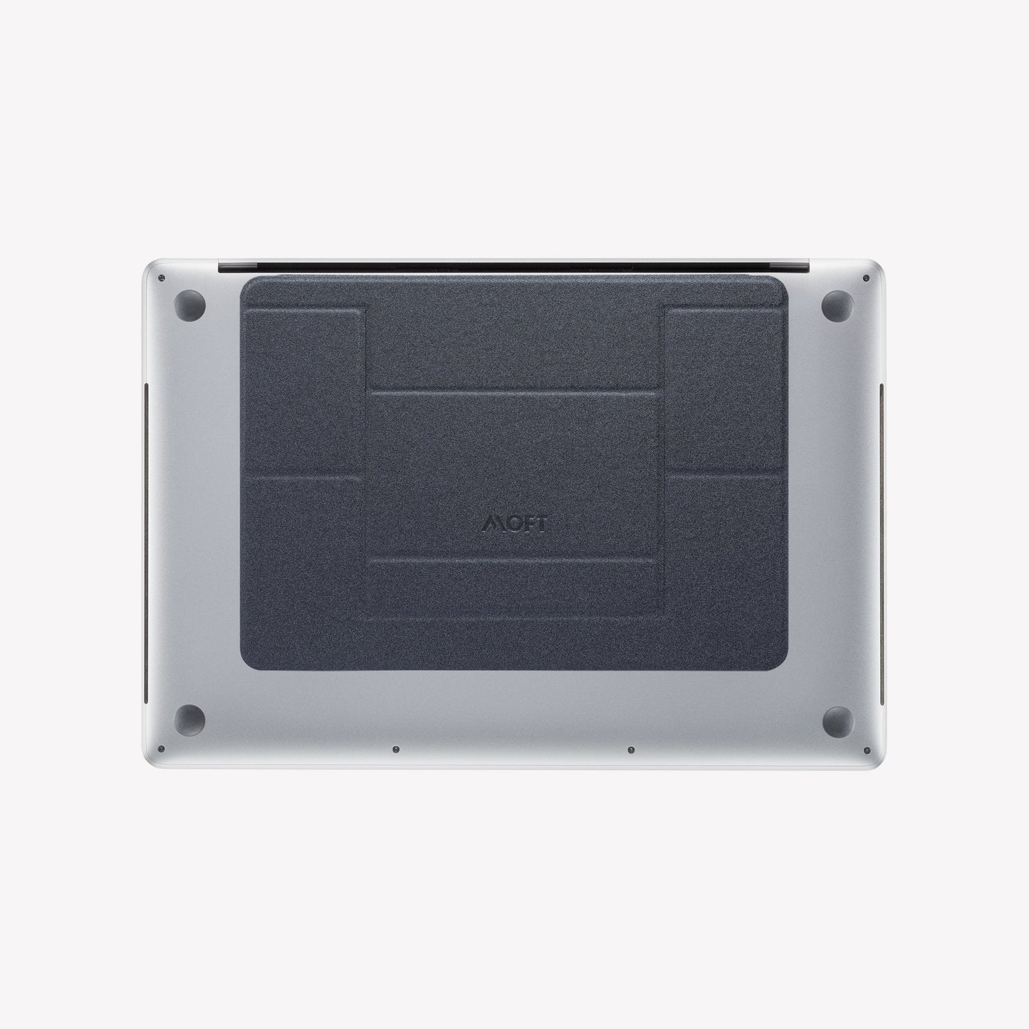 Invisible Laptop Stand | Non-adhesive For Laptops MS002