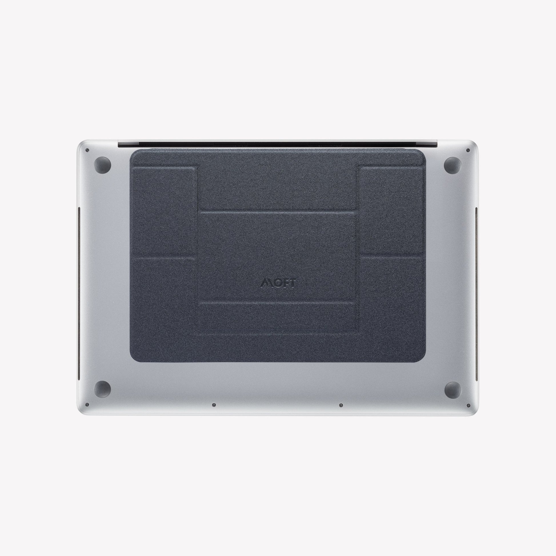 Invisible Laptop Stand | Non-adhesive For Laptops MS002