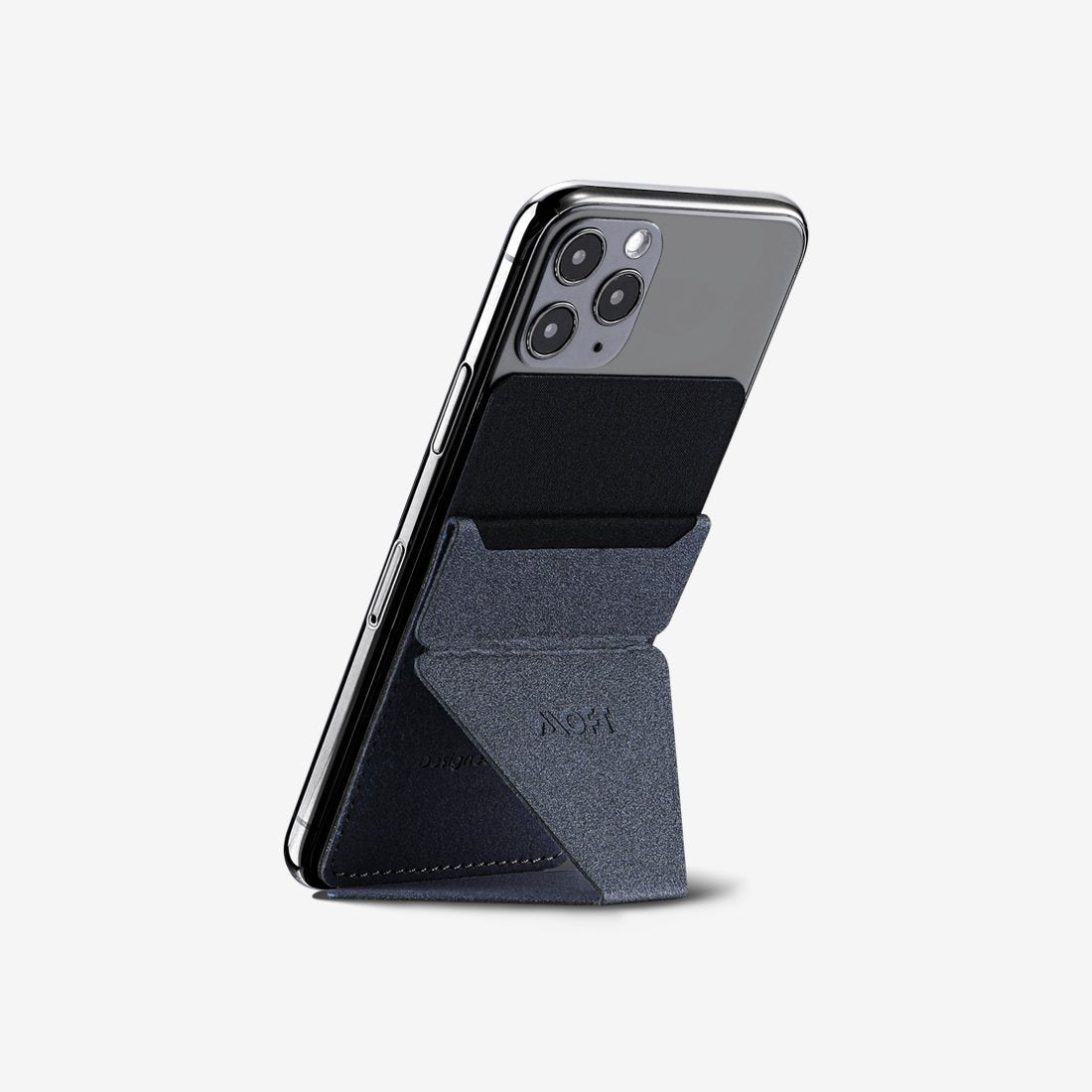 Invisible Phone Stand & Wallet For Phones MS007