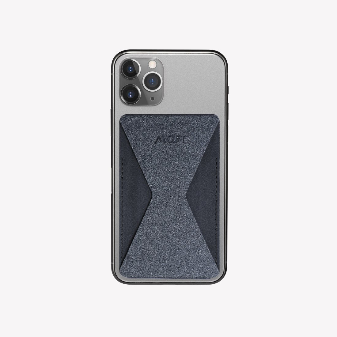 Invisible Phone Stand & Wallet For Phones MS007