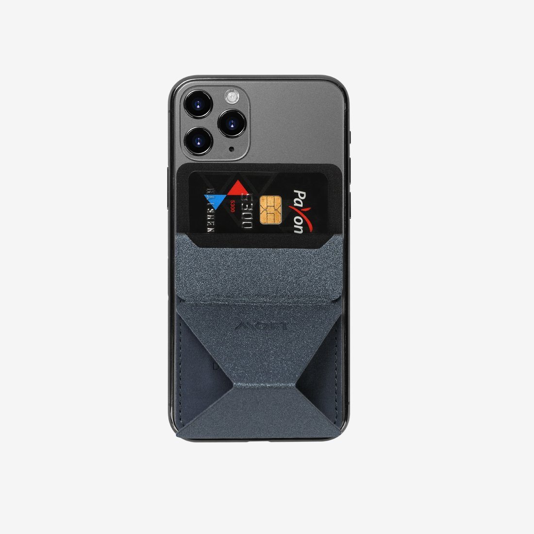 2 Invisible Phone Stand Combo For Phones MS007 Combo
