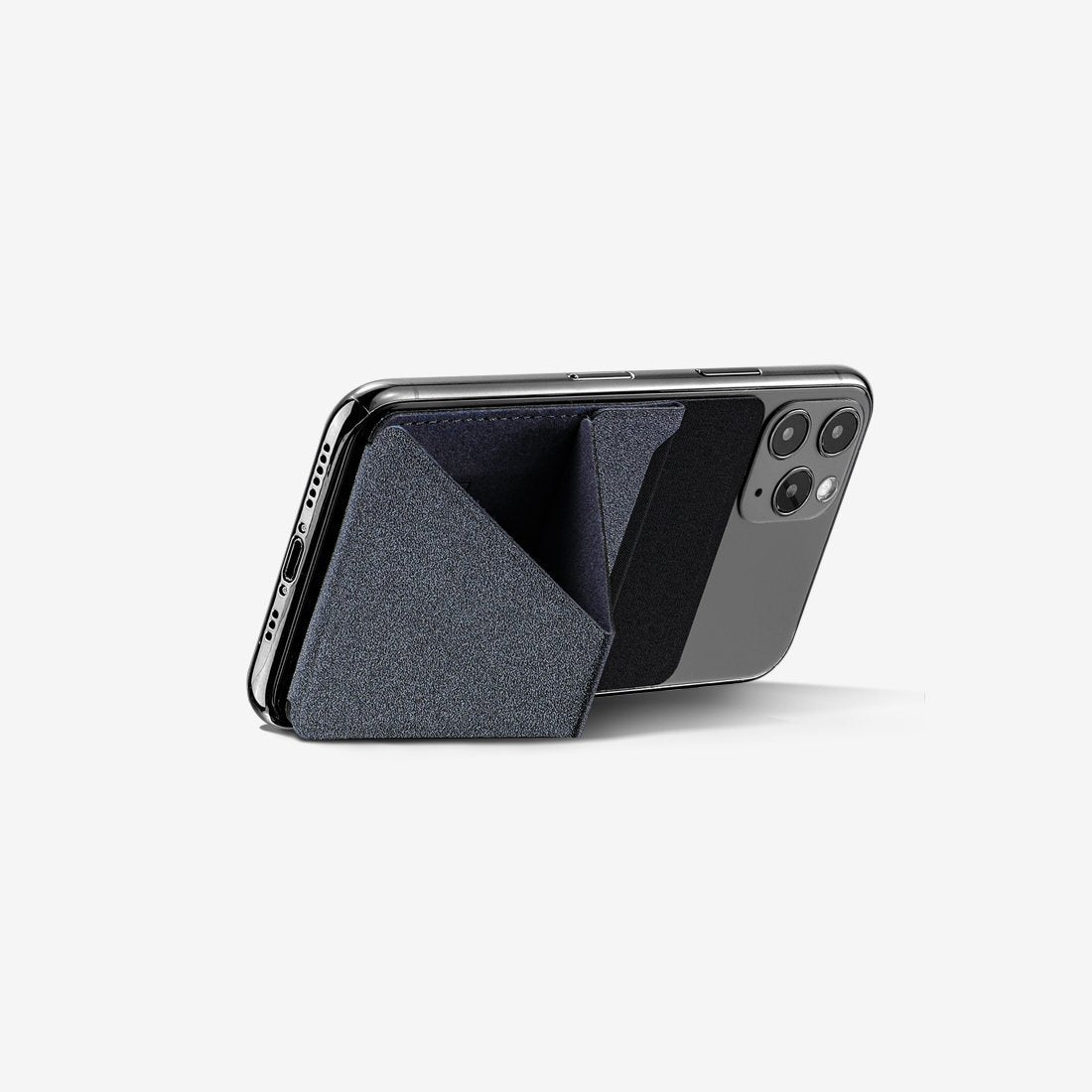 Invisible Phone Stand & Wallet For Phones MS007