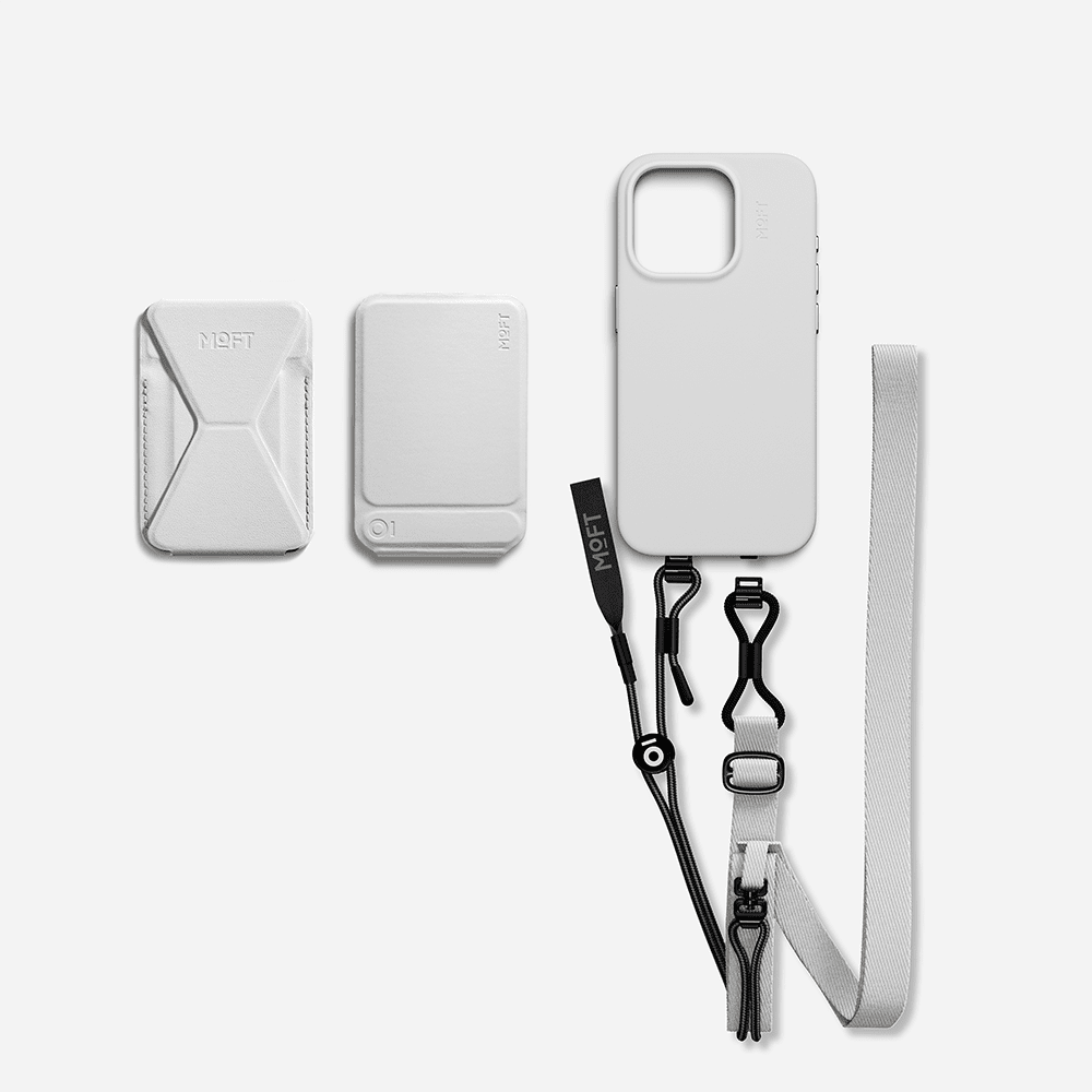 The Creator Kit for iPhone 15 Pro/Pro Max For Phones CreatorKit