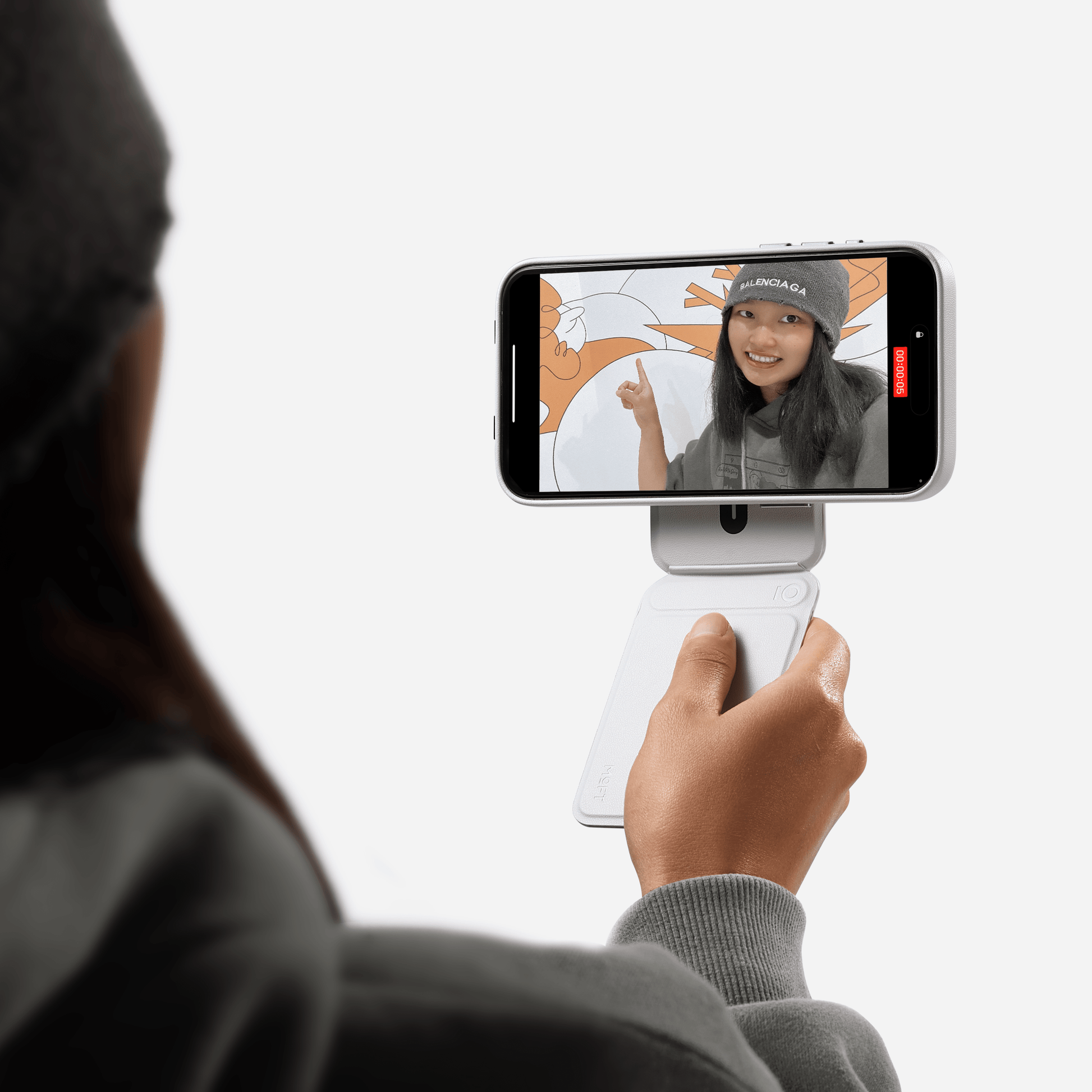 The Creator Kit For Phones CreatorKit