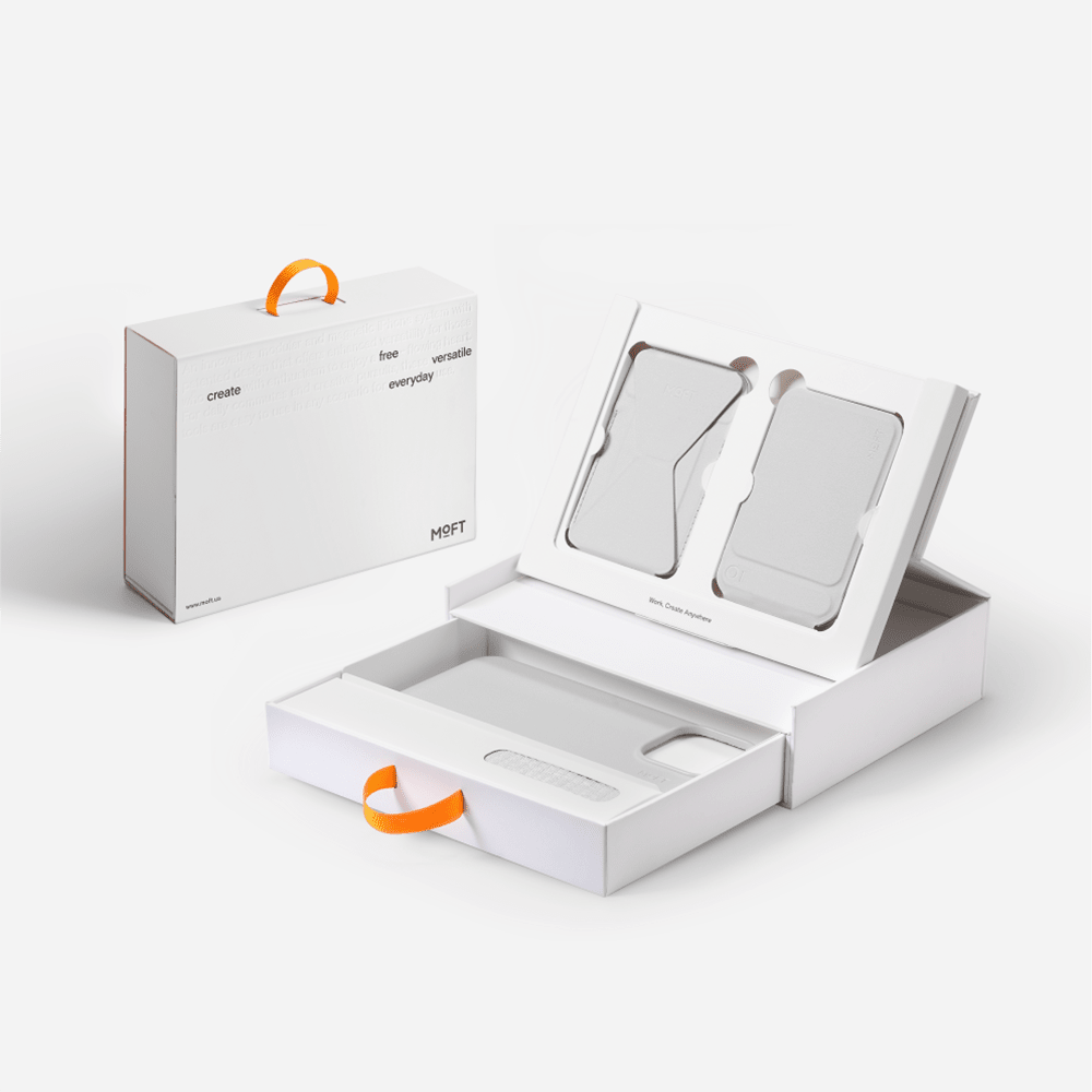 The Creator Kit for iPhone 15 Pro/Pro Max For Phones CreatorKit iPhone 15 Pro