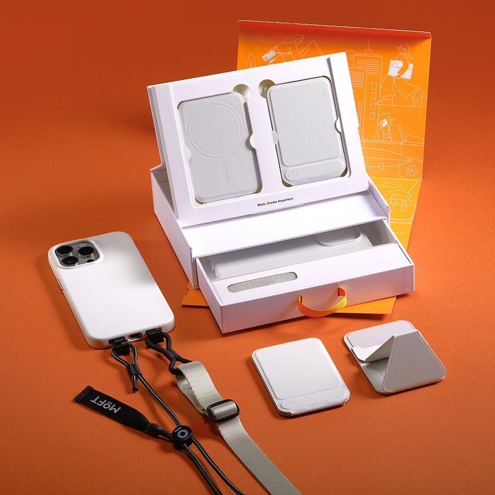 The Creator Kit for iPhone 15 Pro/Pro Max For Phones CreatorKit