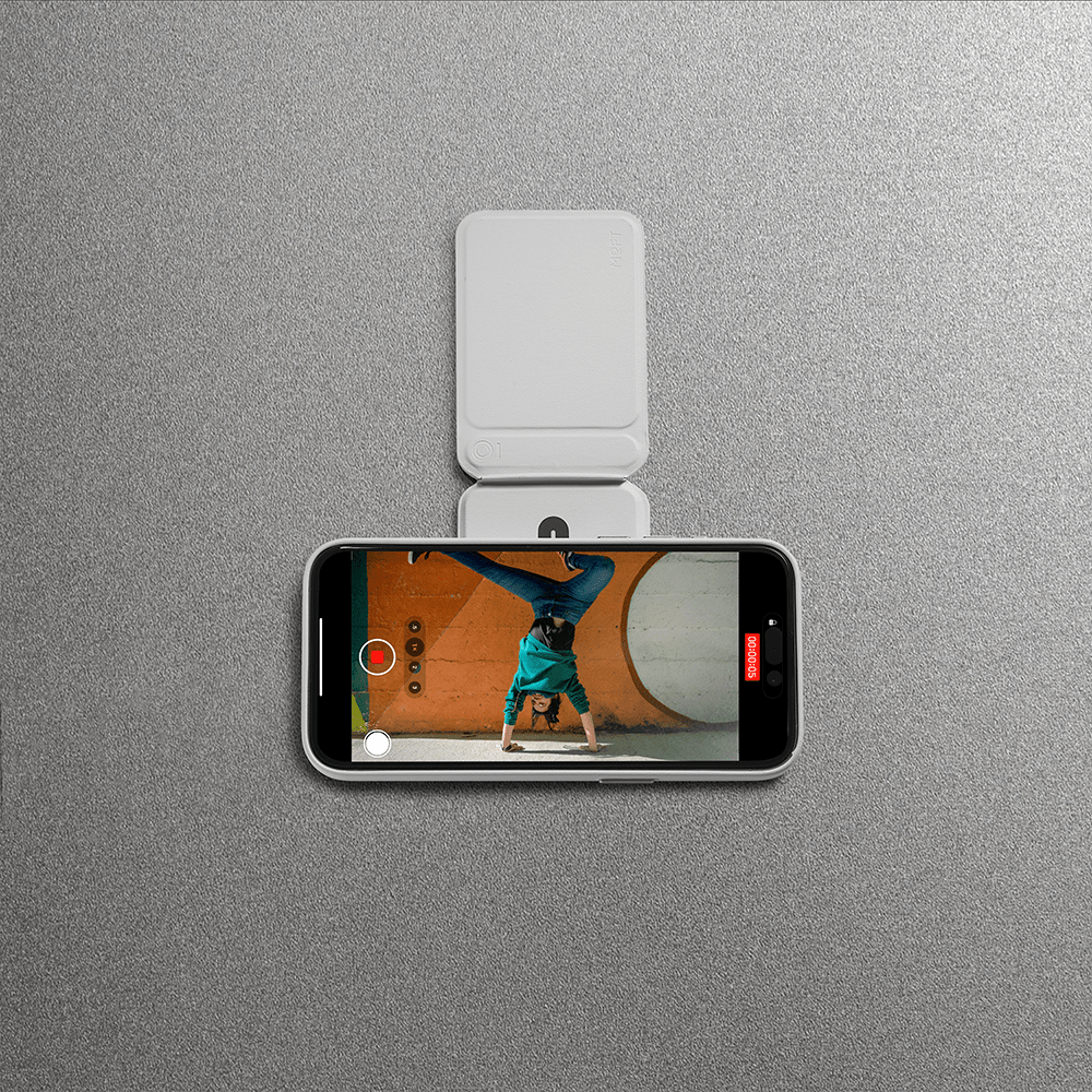 The Creator Kit for iPhone 15 Pro/Pro Max For Phones CreatorKit