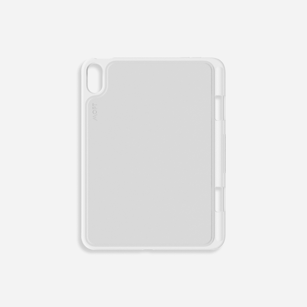 Snap Case For iPad mini 6 For Tablets MD013 Gray