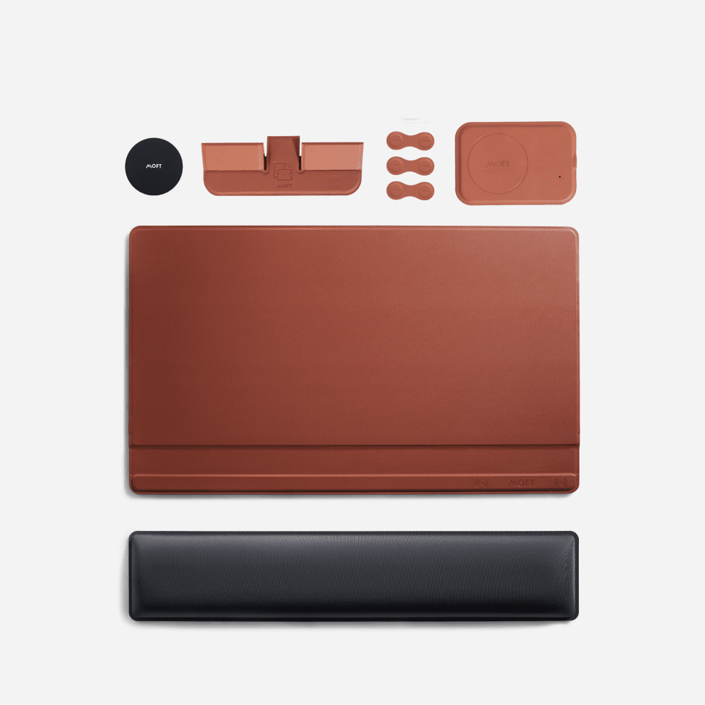 Smart Desk Mat For Laptops MS020