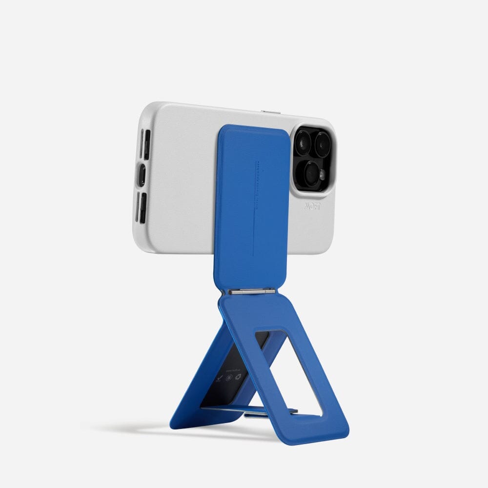 2 Snap Phone Tripod Stand MOVAS™ - MagSafe Compatible For Phones MS027