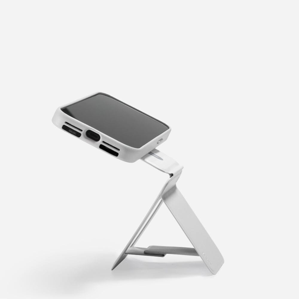 2 Snap Phone Tripod Stand MOVAS™ - MagSafe Compatible For Phones MS027