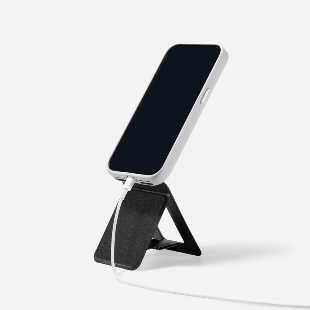 2 Snap Phone Tripod Stand MOVAS™ - MagSafe Compatible For Phones MS027
