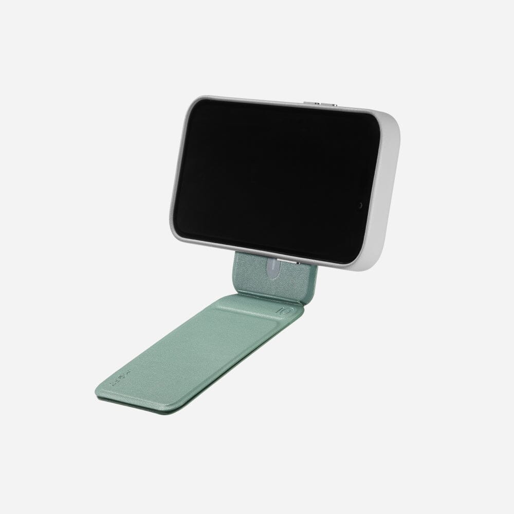 2 Snap Phone Tripod Stand MOVAS™ - MagSafe Compatible For Phones MS027