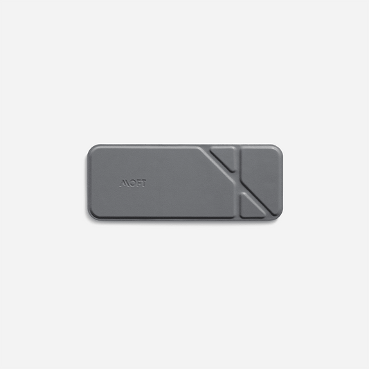 Flip Laptop Phone Mount For Laptops MS021P Gray Without