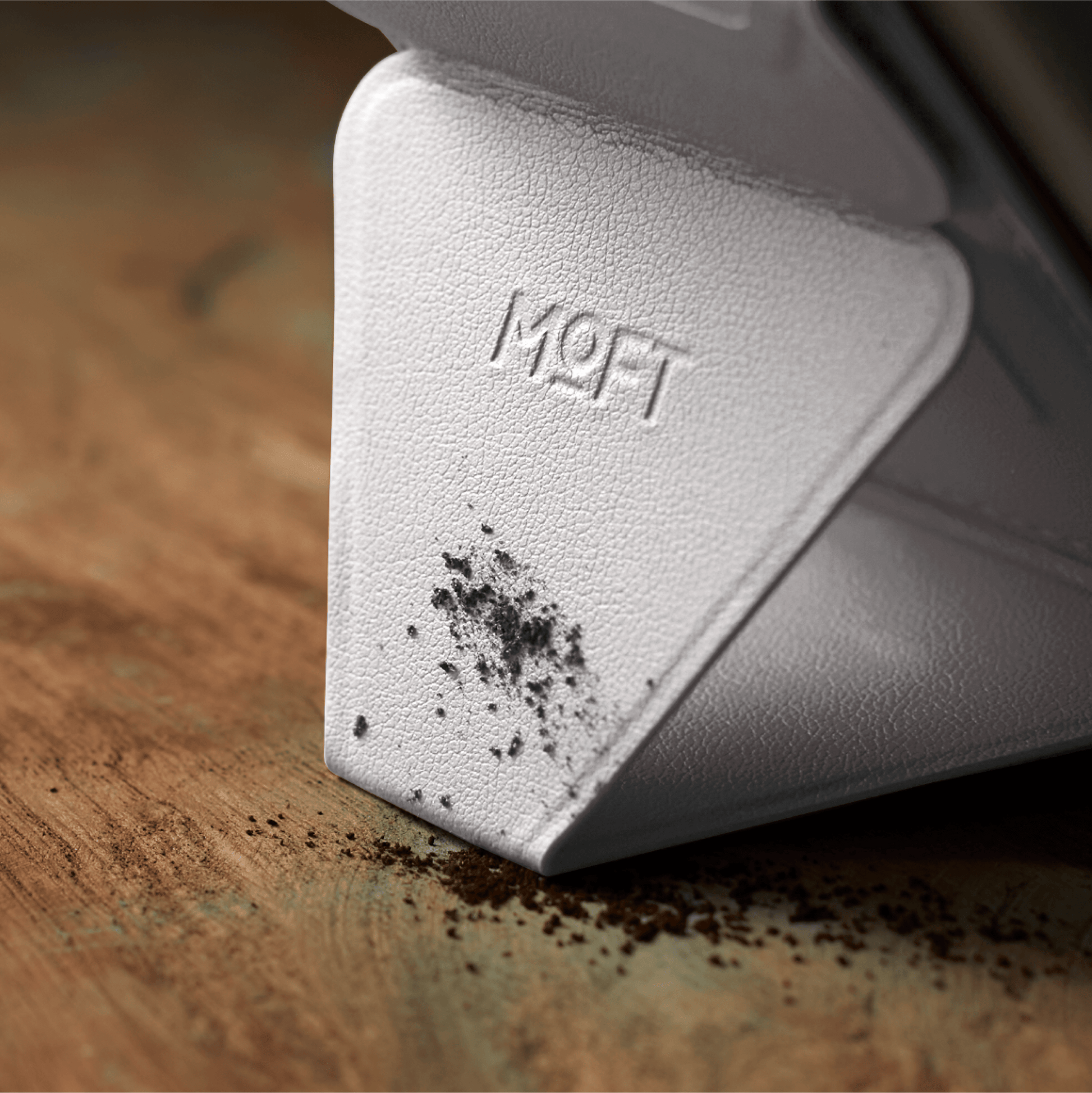 Case, Stand & Wallet Snap Set MOVAS™ for iPhone 15 - MagSafe Compatible For Phones MD020+MS007MP