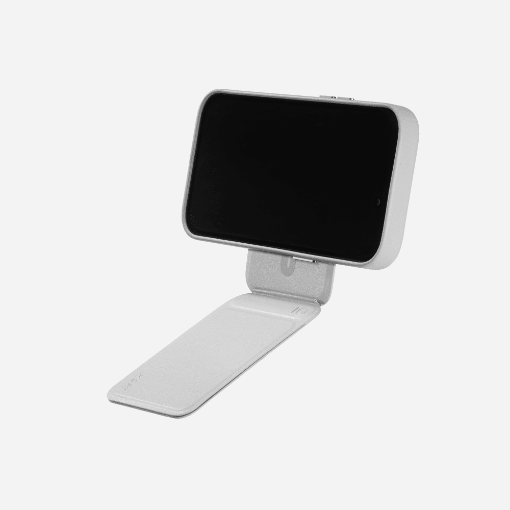 Snap Phone Tripod Stand MOVAS™ - MagSafe Compatible For Phones MS027