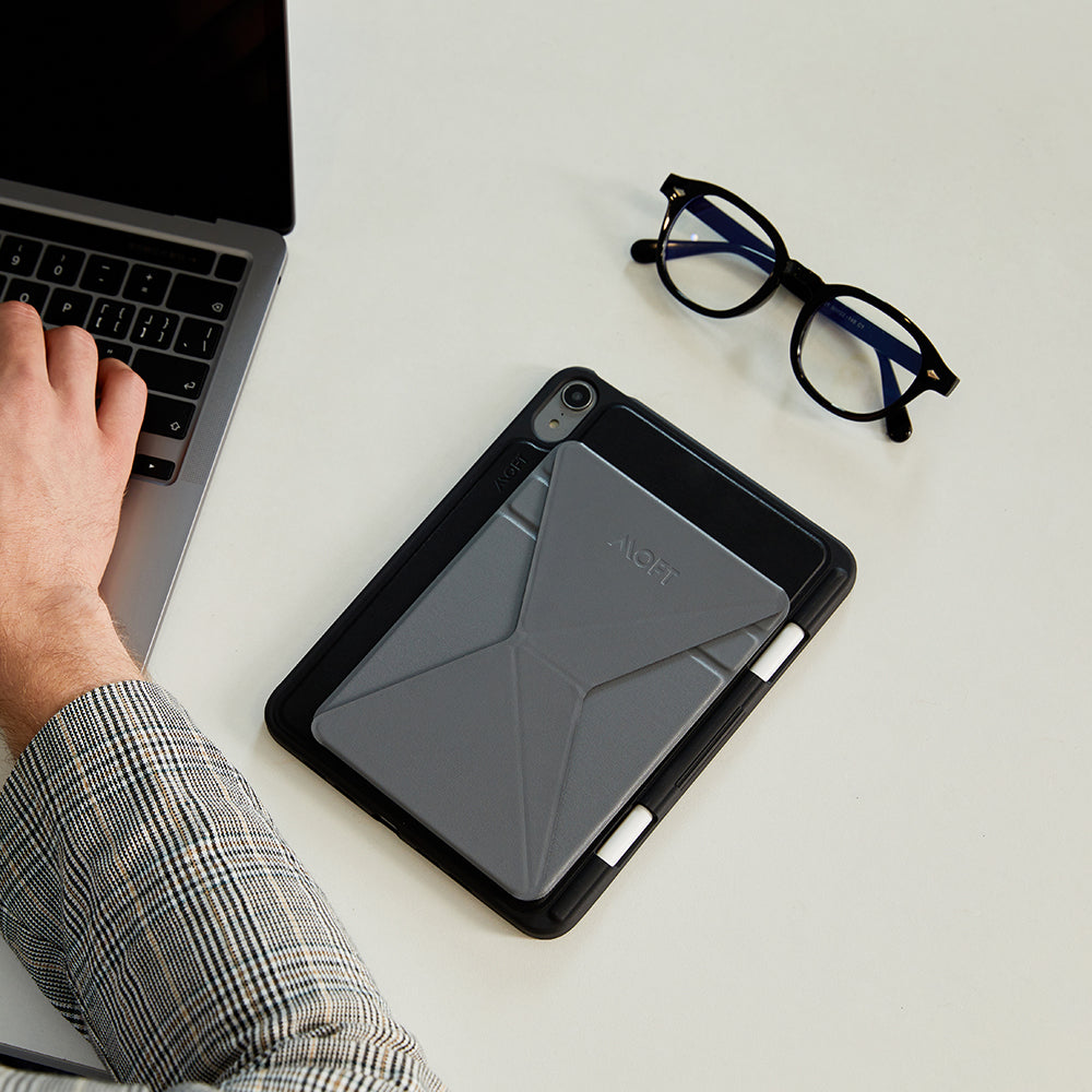 Snap Case & Stand Set For iPad mini 6 MOFT