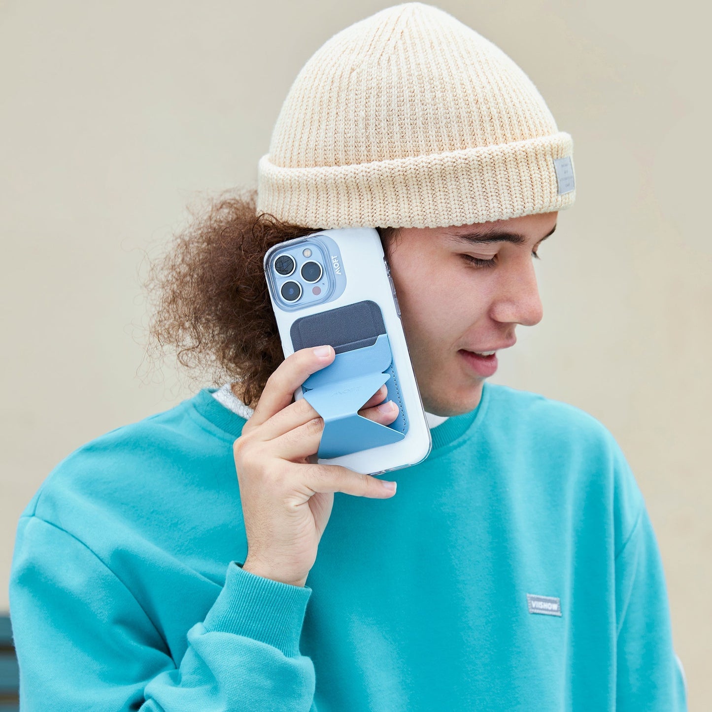 Snap Stand For Tablet/Phone Combo For Phones MS007 Combo