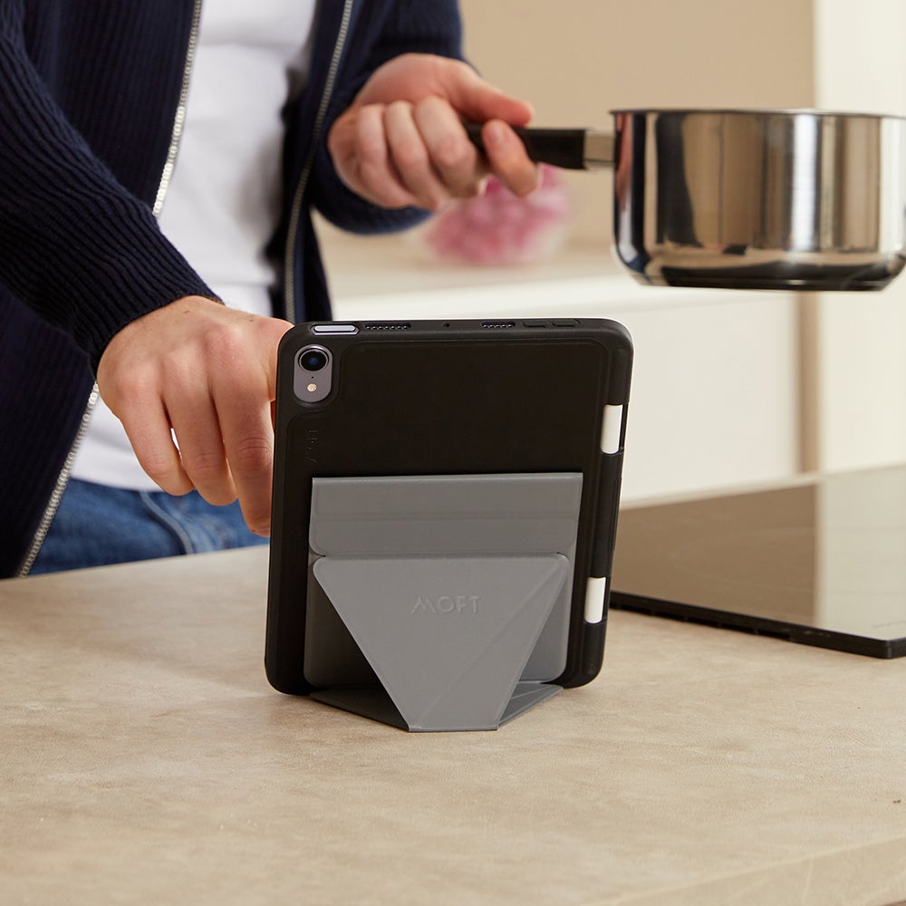 Snap Case & Stand Set For iPad mini 6 MOFT