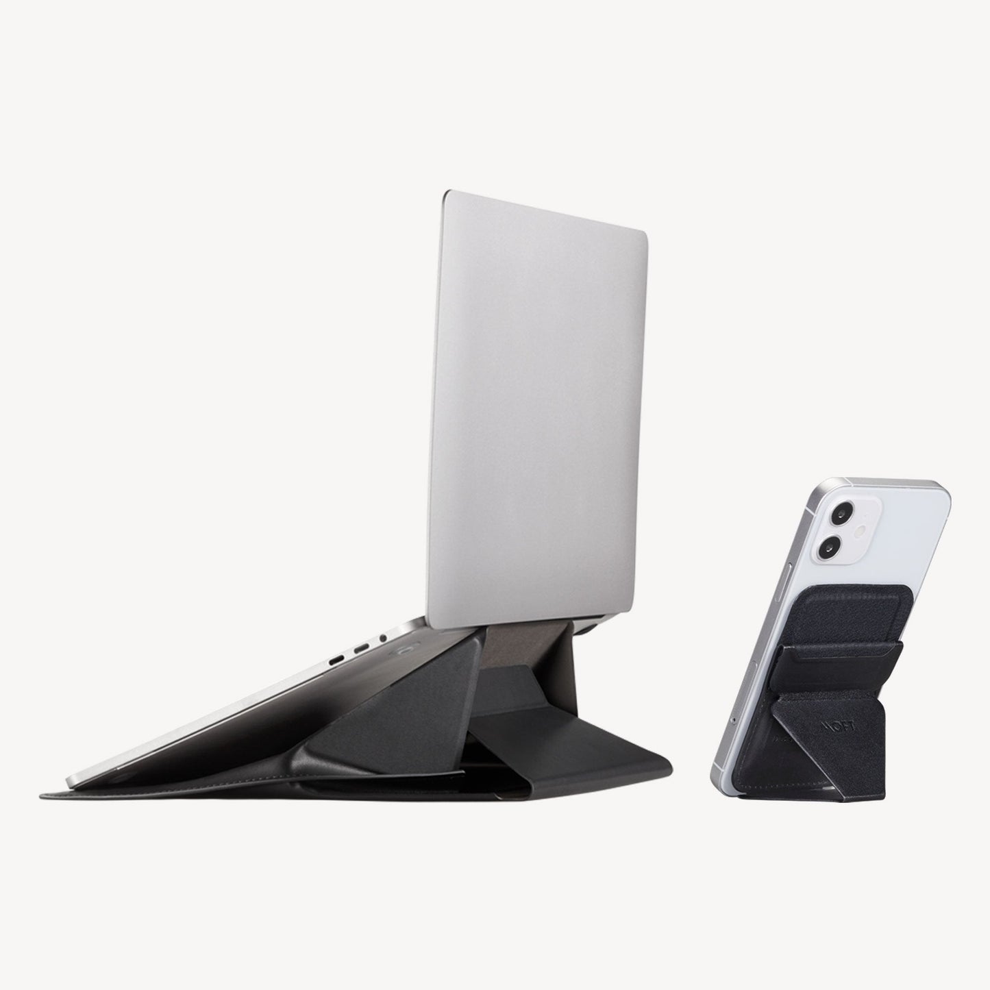 Urban Commute MOFT Black Set 13“