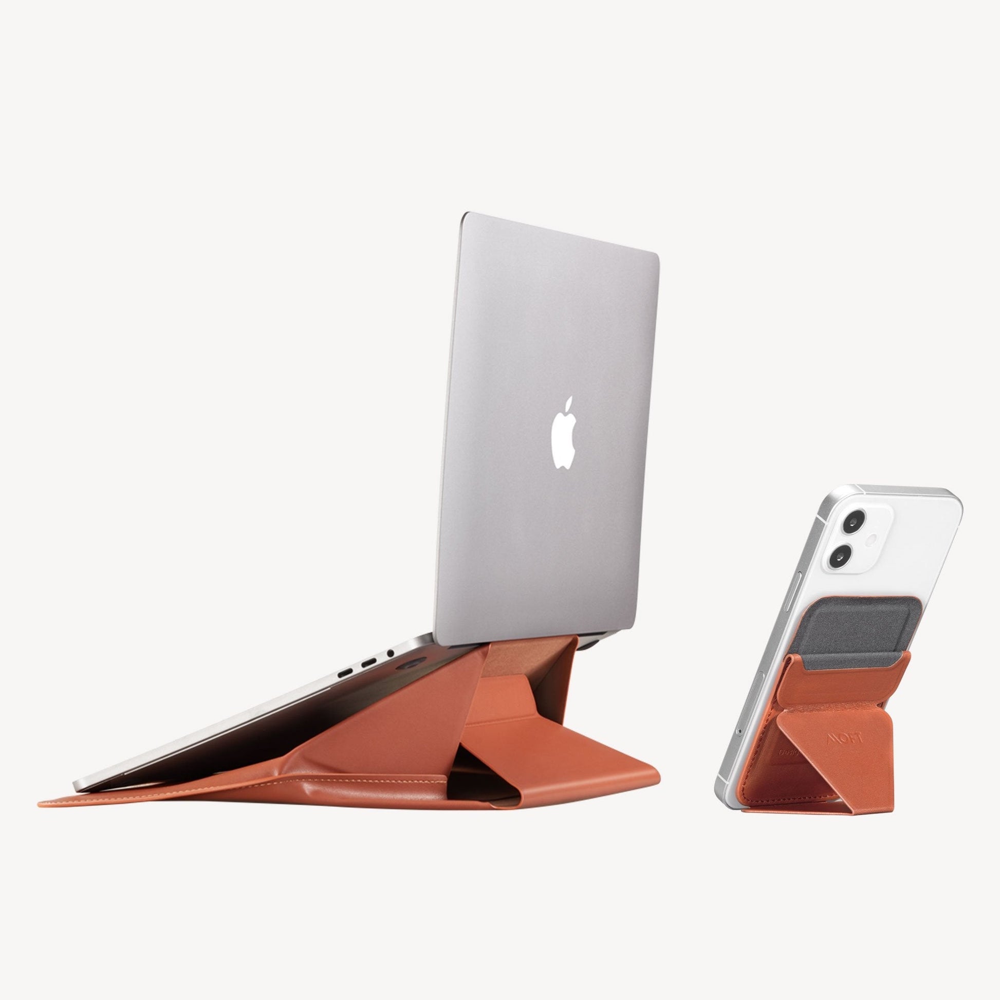 Urban Commute MOFT Brown Set 13“